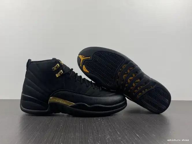 Cheap CT8013-071 Black Taxi 12 Jordan Air 0517